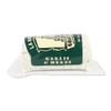 La Bonne Vie Garlic & Herbs Goat Cheese Log, 4