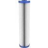 Pentair Pentek R30-20BB Big Blue Sediment Water Filter, Whole House