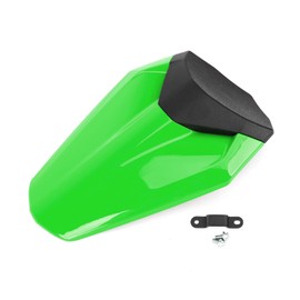 Artudatech Motorcycle Seat Cowl Seat Cover Single Seat Cowl for Kawasaki ZX25R ZX-25R 2020-2021 1010063 ABS Seat Cowl Fairing Dress Up Custom Exterior Parts Green