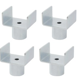 Set Adaptor for Stamp Jack, Hydraulic Jack with Edge Upstand, Caravan, Caravan (1)