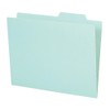 Kokuyo A4-RIFN-B File Individual Folder, A4, Pack of 10, Blue