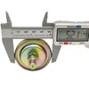 XYZIL Oil Pressure Sensor 05-70-1857 ESP-100 ESP100 Compatible with Murphy