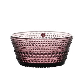 iittala Castehelmi Bowl, 8.1 fl oz (230 ml), Kaluna