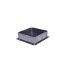 Light Cap 2.4 x 2.4 inches (60 x 60 mm),
