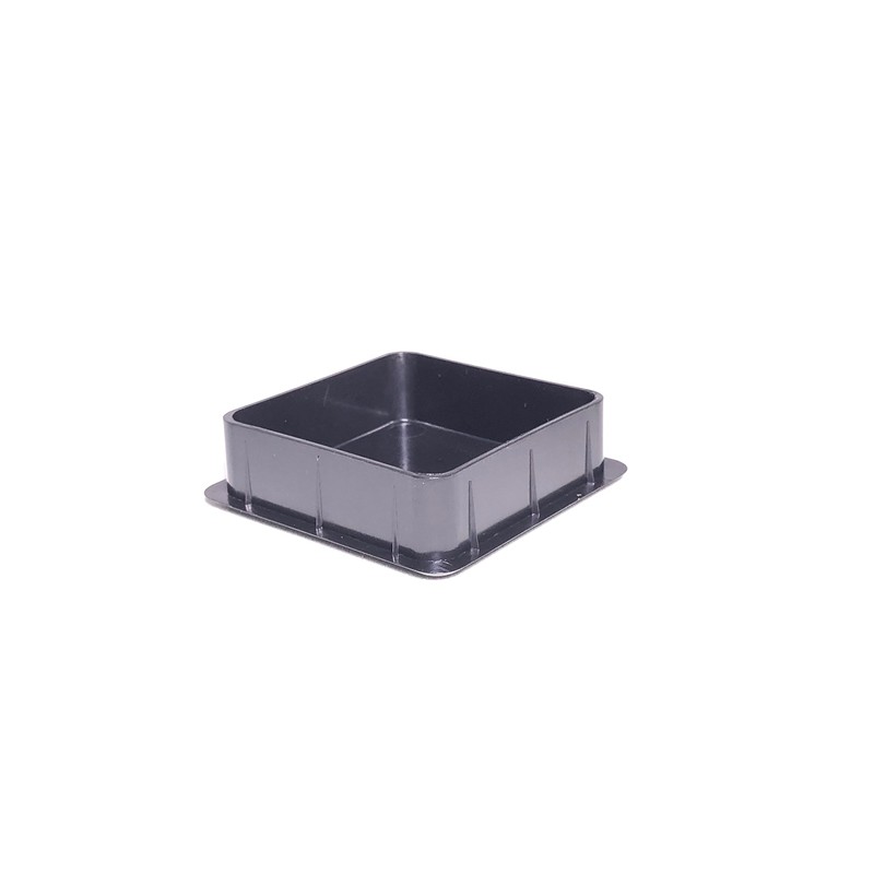 Light Cap 2.4 x 2.4 inches (60 x 60 mm),