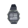 Electronic Sports Watch 12 24 Hours Waterproof Digital Wrist Watch