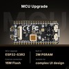 Heltec WiFi LoRa 32 V4 Development Board with OLED Display