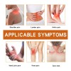 5 Unidades De Crema Para Aliviar El Dolor Articular Bee