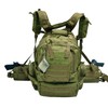 Tactical Assault Pack - Combat Rucksack - 17" Military MOLLE