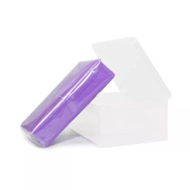 CarCarez 200g Aggressive Grade Clay Bar Auto Car Wash Glass Cleaner Detailing