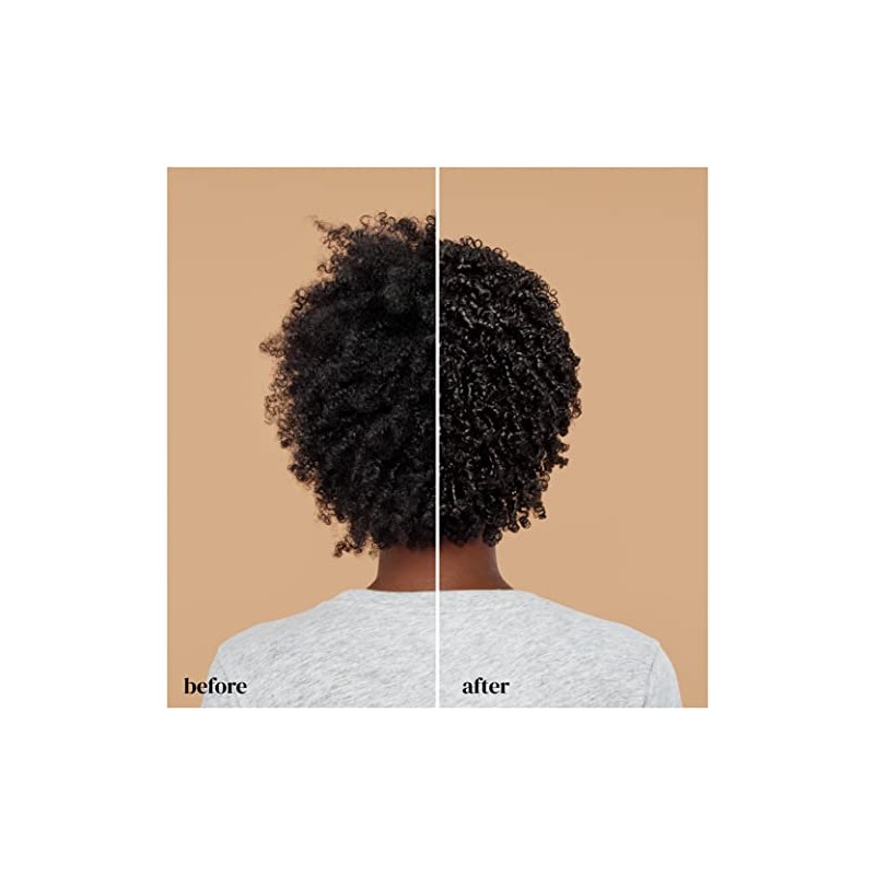 OUIDAD Advanced Climate Control Heat & Humidity Stronger Hold Gel,