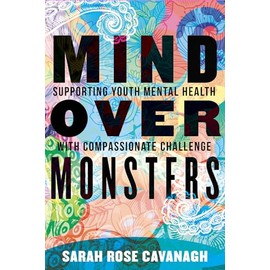 Mind over Monsters: Supporting Youth Mental Health with Compassionate Challenge