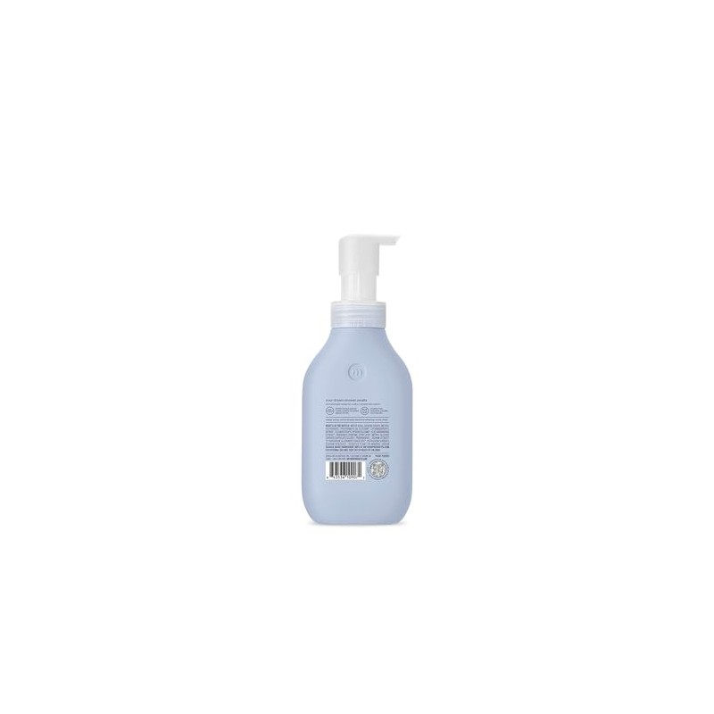 Method Dream Foam, gel de ducha espumoso, Sea Spray +