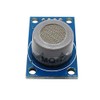9pcs Gas Warning Sensor Module MQ-2 MQ-3 MQ-4 MQ-5 MQ-6