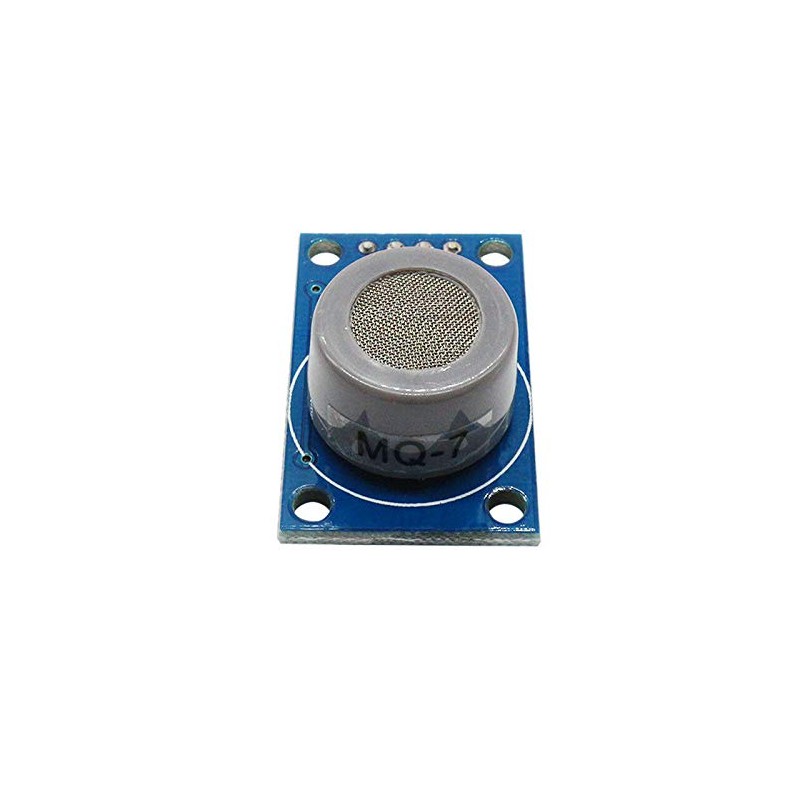 9pcs Gas Warning Sensor Module MQ-2 MQ-3 MQ-4 MQ-5 MQ-6