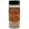 Black Pepper by Its Delish (Fine ground, 7 oz Medium