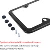 2 Pcs Aluminum Thin Top for U.S. Air Force License