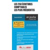 Les 250 écritures comptables les plus fréquentes: + 20 écritures
