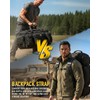 Pitozer Shoulder Strap with Phone Holder, Backpack Straps Shoulder Straps