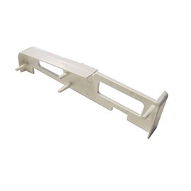 150mm Window Cill Inline Joint - White