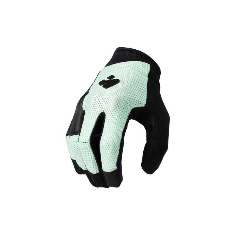 Sweet Protection Hunter Pro Gloves M, Turquoise