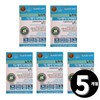 Living Factory H Partner Probiotic Lactobacillus 30 capsules, 5 units / 프로바이오틱스 유산균 30캡슐, 5개