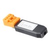 PLC Temperature Sensor for RTU RS485 Transmitter Room Monitoring 4‑7MA