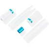 Black Finger Pen Spinning Mod Gaming Spinning Pen with Weighted