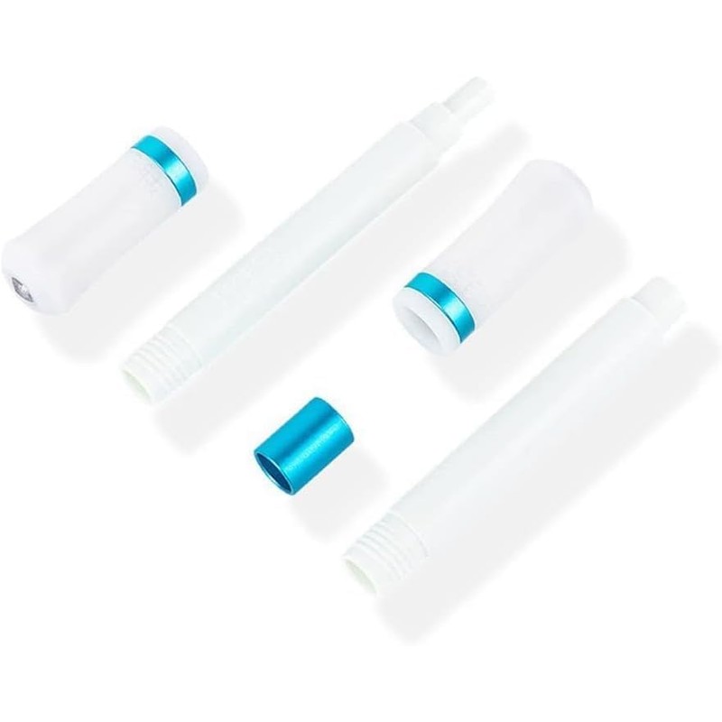 Black Finger Pen Spinning Mod Gaming Spinning Pen with Weighted