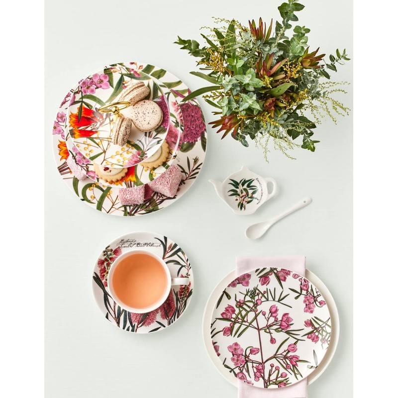 Maxwell & Williams Royal Botanic Gardens Australian Botanics Rectangular Platter