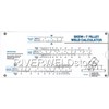 Skew-t Fillet Weld Gauge Gage Welding Inspection