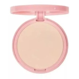 Pink Up, Polvo Mineral, Larga Duración, Cobertura Completa