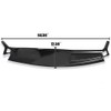 Dashboard Dash Cover Compatible with Dodge Ram 1500 2002-2005,Fit Dodge