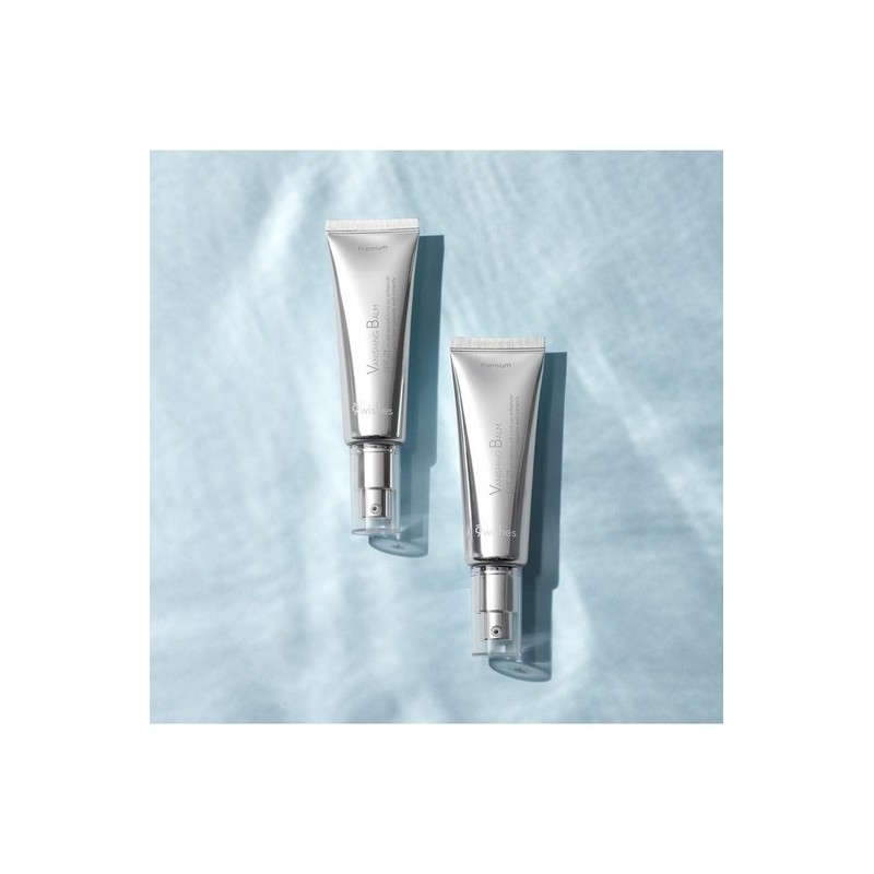 Nine Wishes VB Premium SPF 21 50ml / 나인위시스 VB