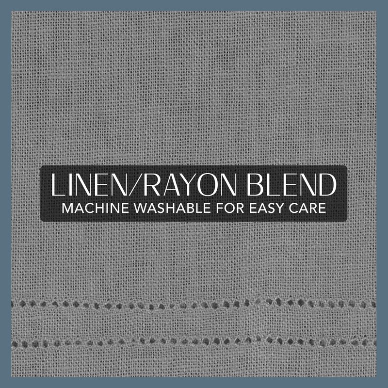 Elrene Home Fashions 026865775426 - Cortina para Ventanas de Cocina,