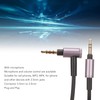 Replacement Audio Cable for WH XB910N XB 950BT 900N 700,