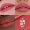 Maybelline Serum Lipstick Hyaluronic Acid + Oil Blend