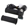 36V 800W Electric Bike Controller Handlebar Kit Overcurrent Protection Brush