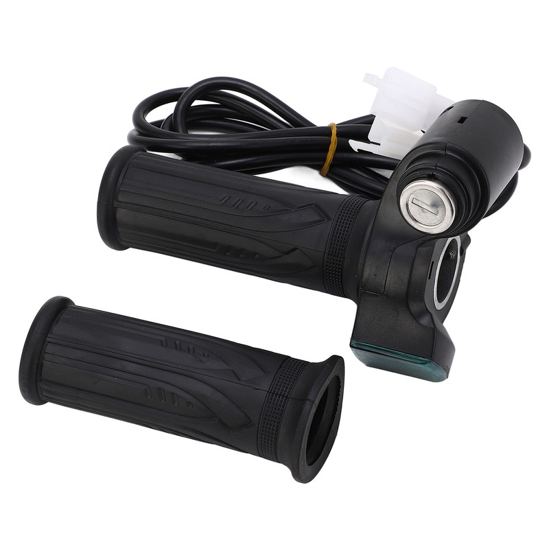 36V 800W Electric Bike Controller Handlebar Kit Overcurrent Protection Brush