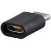 BUFFALO BUFFALO Convert Adapter microB to TypeC Black BSMPCADC100BK
