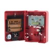 9-28VDC Manual Multiple Wire System Safety Fire Pull Station Alarm