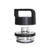 Chug Replacement Lid Cap, Compatible with YETI Rambler Bottle Fits