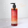 Mouton, Beauty Salon Exclusive, Neo Orange Shampoo, Color Shampoo, 8.5