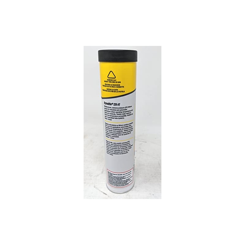 Phillips 66 Dynalife 220 Grease 1082317