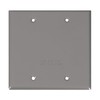 Sigma Electric, Gray, 1 Count (Pack of 1) Sigma Engineered