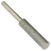 HTS 111C3 7/32" Diamond Chainsaw Sharpening Rotary Bit with 1/8"