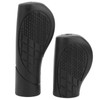 Bnineteenteam Waterproof Half Twist Throttle, Speed Control Throttle Half Twist