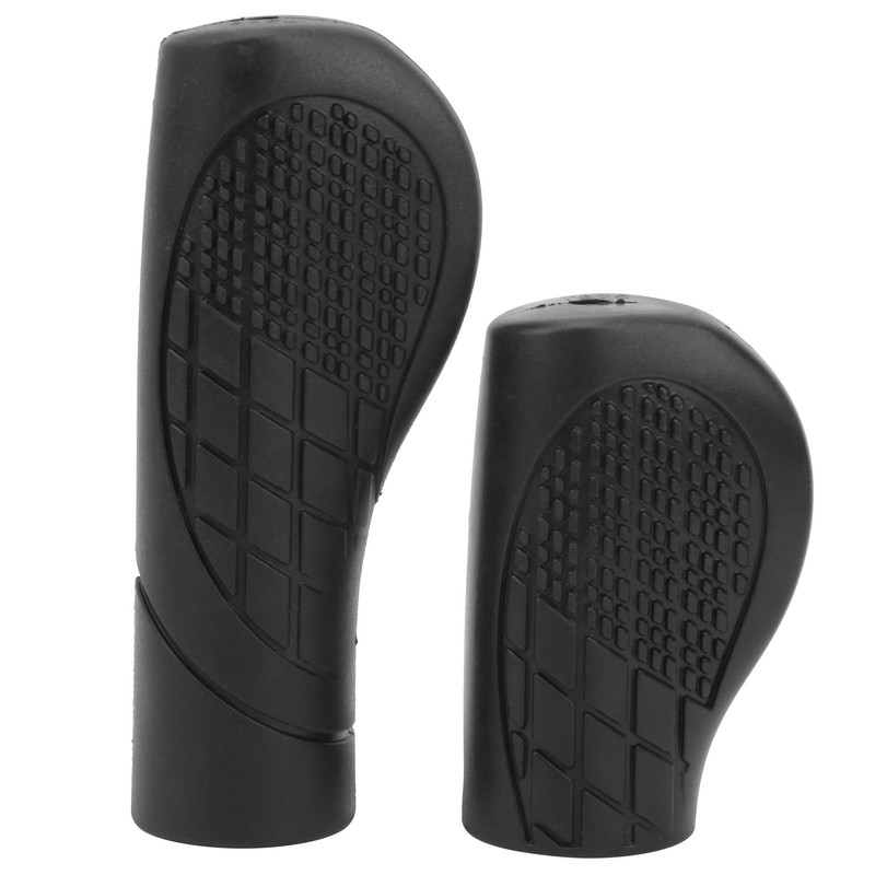 Bnineteenteam Waterproof Half Twist Throttle, Speed Control Throttle Half Twist