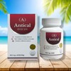 Antikal Alpha Alpha Olamine Alpha CD Effectiveness CD Short-term Supplement