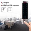 Outdoor IP68 Waterproof Door Access Control Card Password Wiegand26 Home